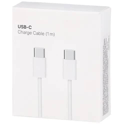 Cable Usb Tipo C A Tipo c 1 metros