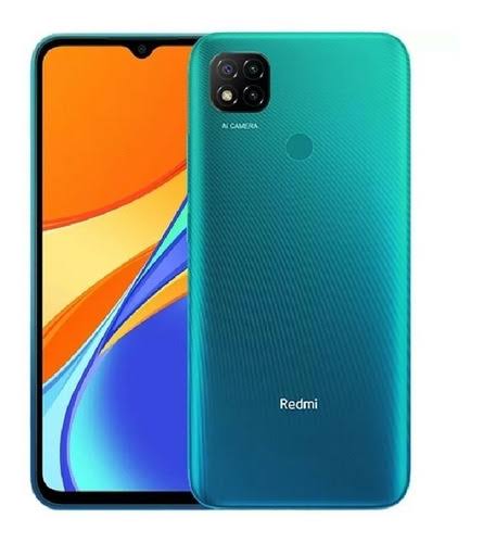 Redmi 9C