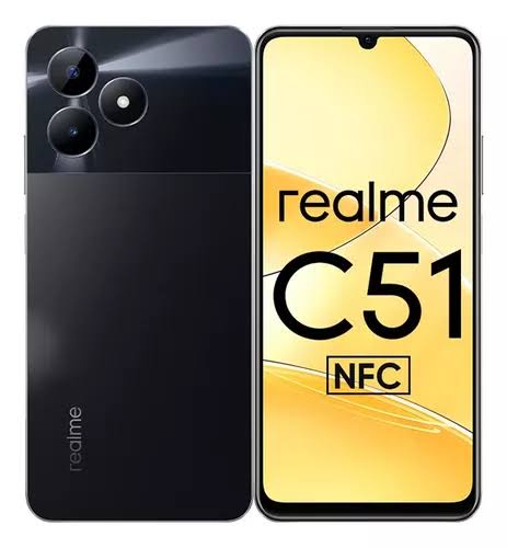 Realme C51 128Gb/4