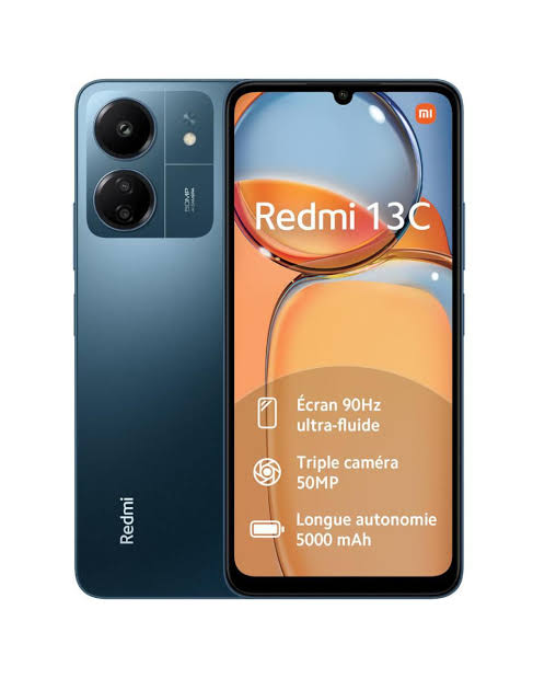 Redmi 13C 256Gb/8