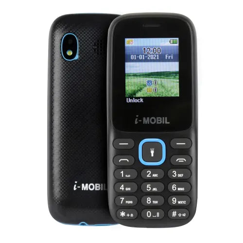 Celular I-Mobil M220