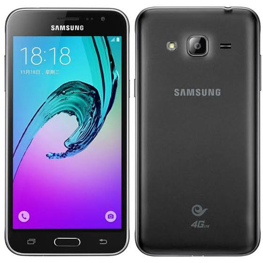 Samsung Galaxy J3 Certificado Renovado