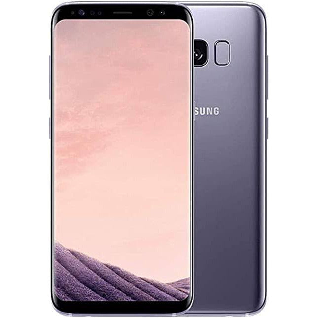 Samsung S8 Plus Certificado