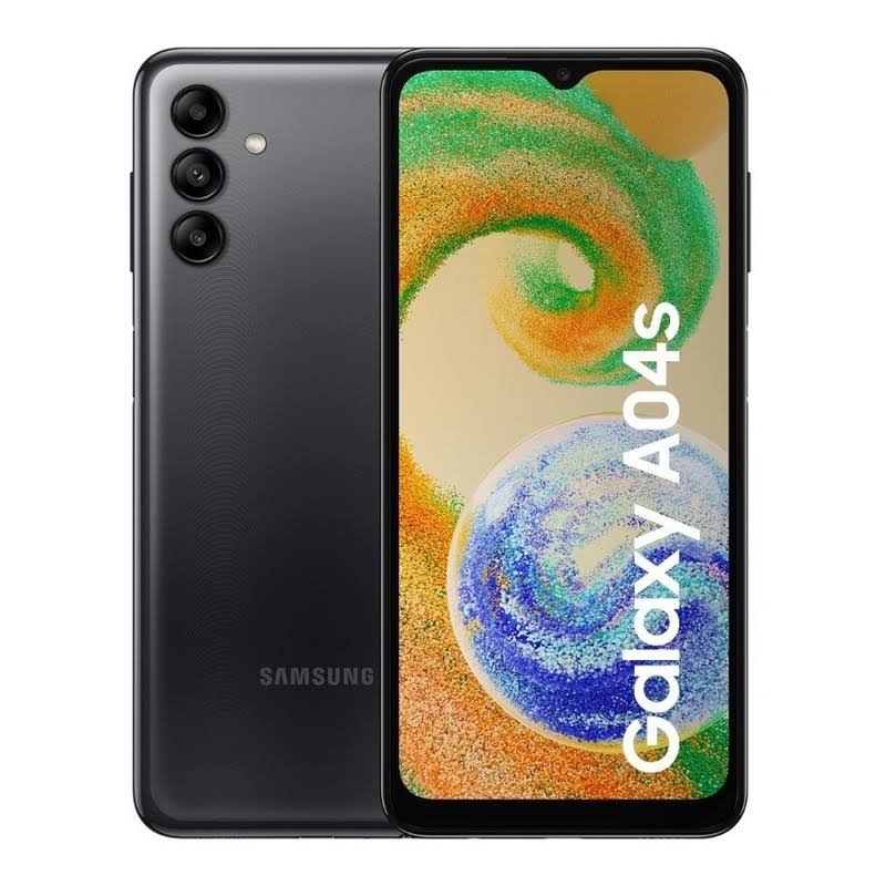 Samsung A04s