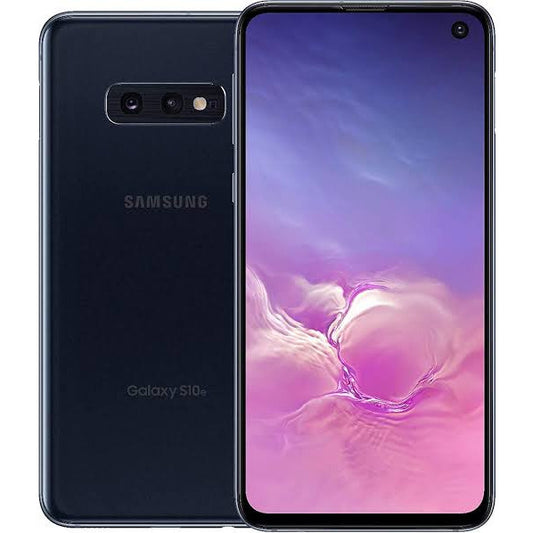 Samsung S10E Certificado