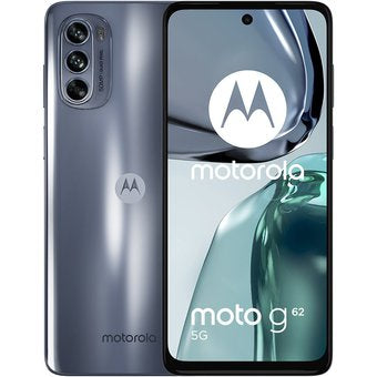 Motorola G62