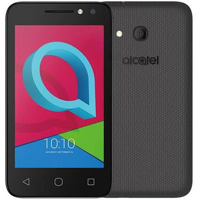 Alcatel U3