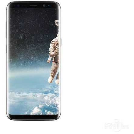 Samsung S8 Plus Certificado