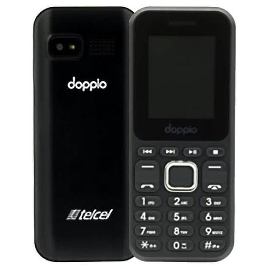 Celular Doppio F1811