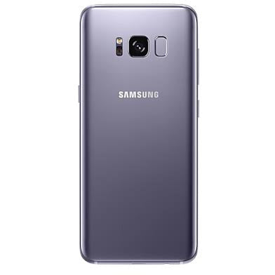 Samsung S8 Plus Certificado