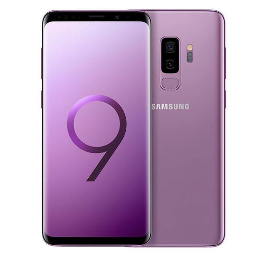 Samsung S9 Plus Certificado