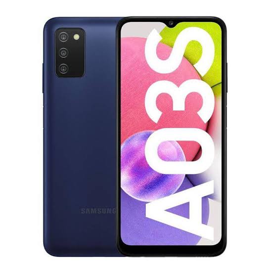 Samsung Galaxy A03s