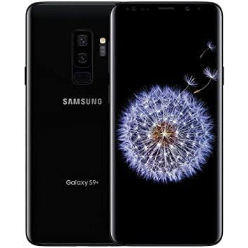 Samsung S9 Plus Certificado