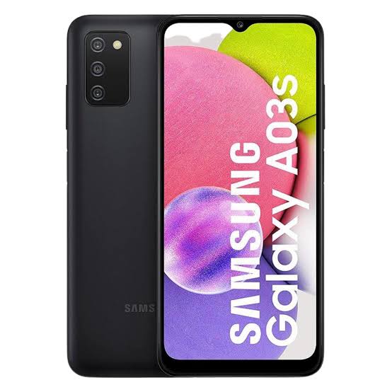 Samsung Galaxy A03s