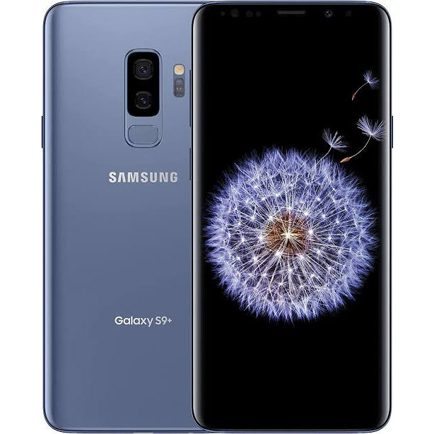 Samsung S9 Plus Certificado