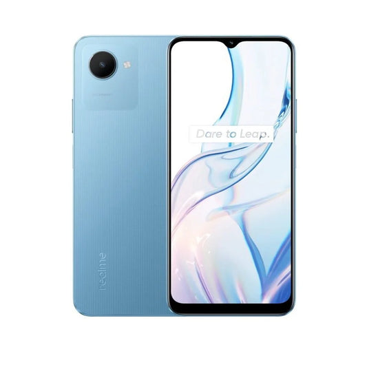 Realme C30s